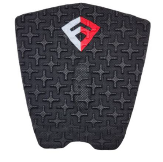 Pad Freak Traction Phantom - Black/White/Red