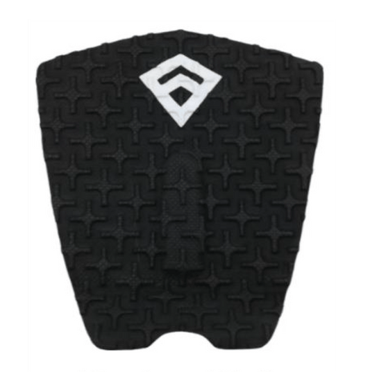 Pad Freak Traction Phantom - Black/White - CM Surfing